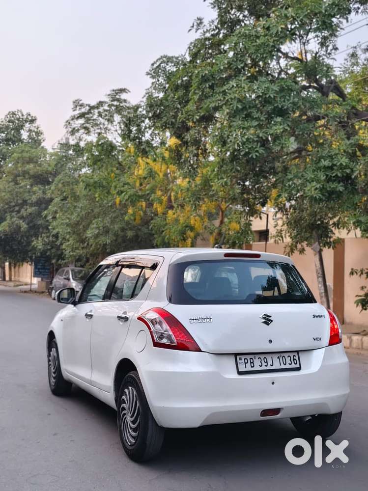 Maruti Suzuki Swift Ddis Vdi, 2012, Diesel