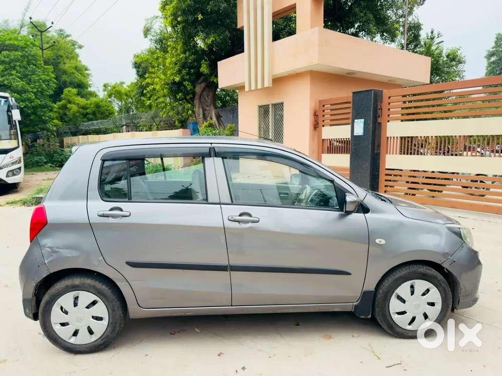 Maruti Suzuki Celerio Cng Vxi Optional, 2020, Cng & Hybrids