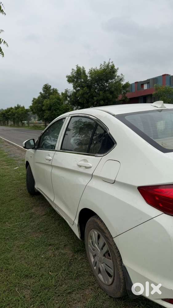 Honda City 2014 Good Condition