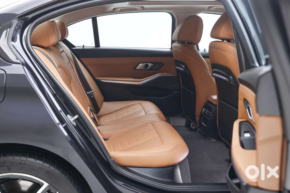 Bmw 3 Series Gran Limousine 330li M Sport, 2021, Petrol