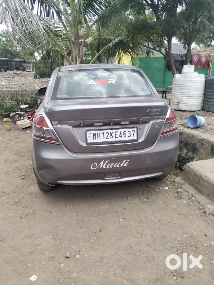 Maruti Suzuki Dzire Good Condition