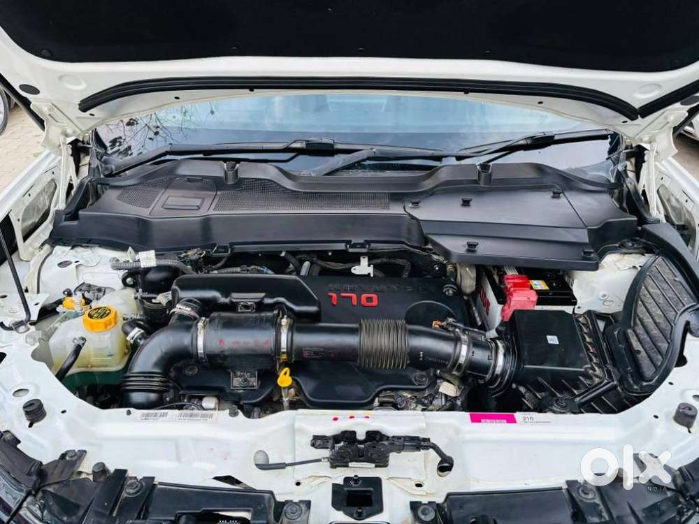 Tata Harrier Adventure X Plus, 2025, Diesel