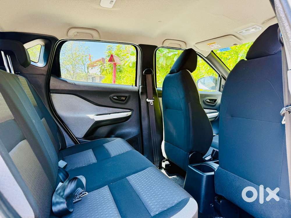 Nissan Magnite 1.0 Xe, 2021, Petrol