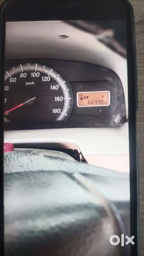 Maruti Suzuki Eeco 2020