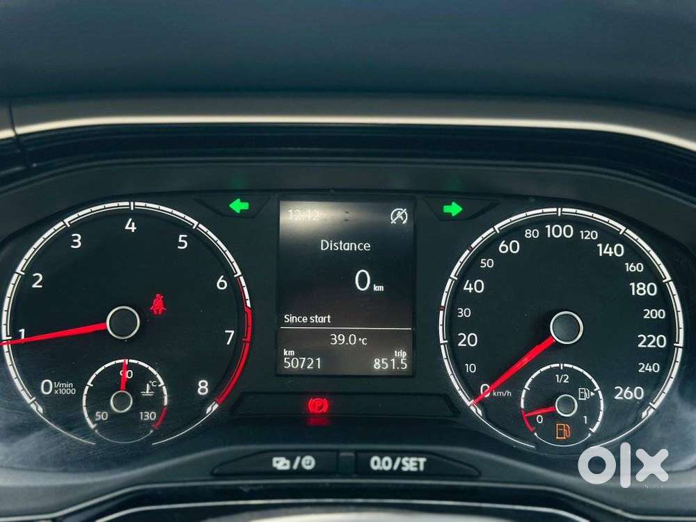 Volkswagen Virtus 1.0 Highline Tsi, 2024, Petrol