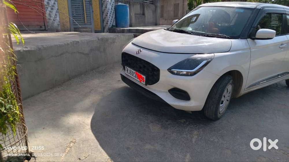 Swift Best Condition