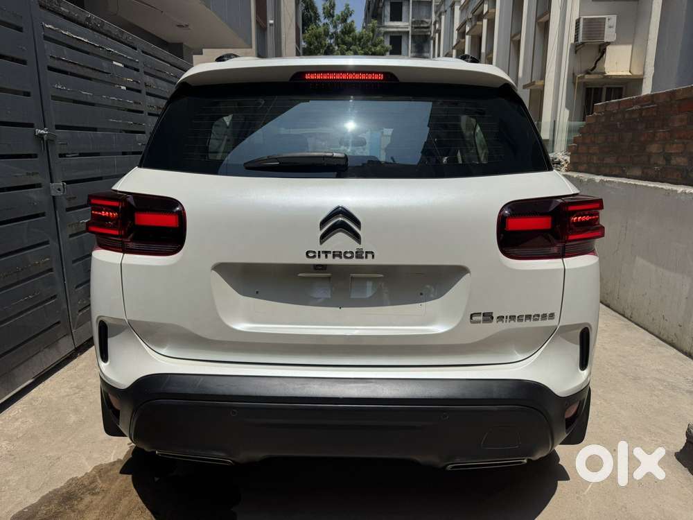 Citroen C5 Aircross Shine Dualtone, 2023, Diesel