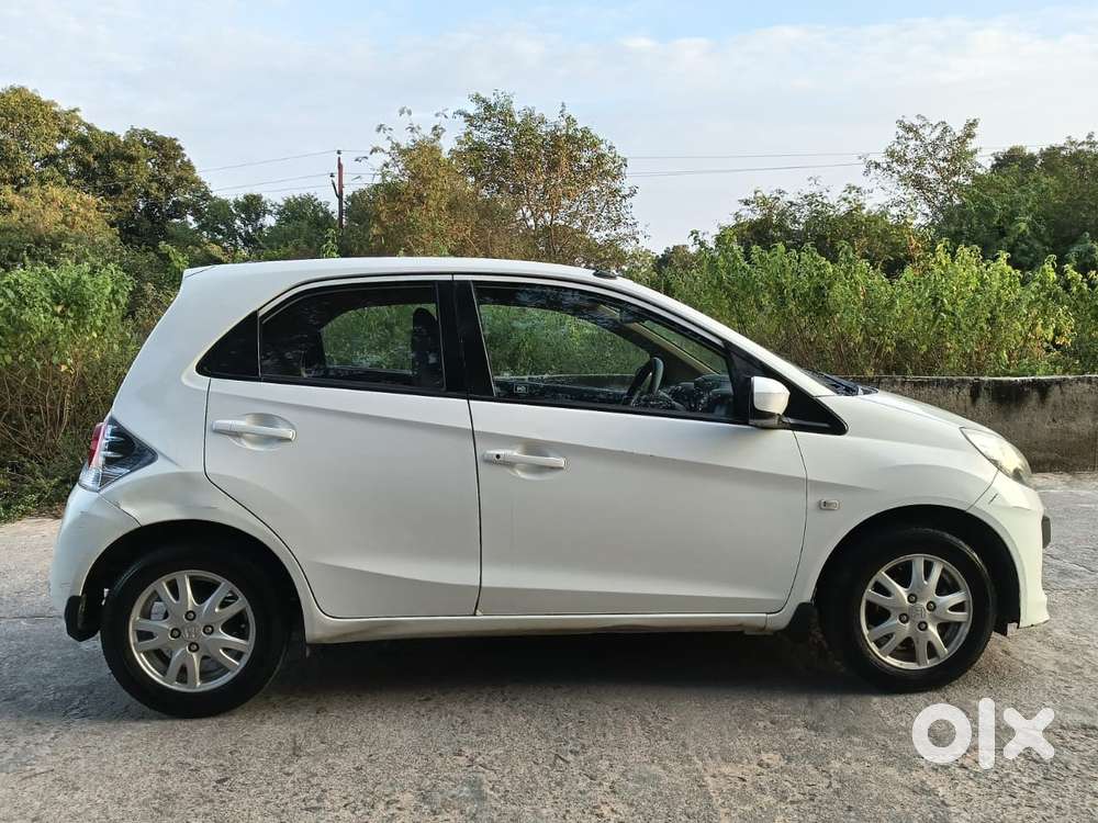 Honda Brio 2013-2016 Vx At, 2013, Petrol