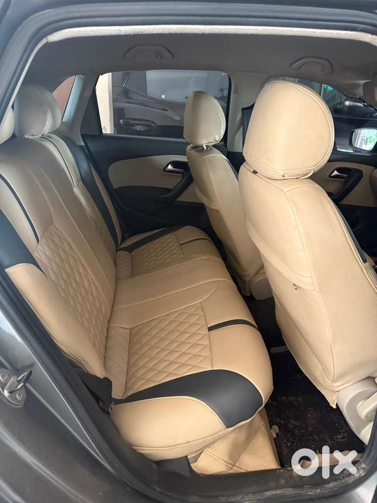 Volkswagen Polo 2013