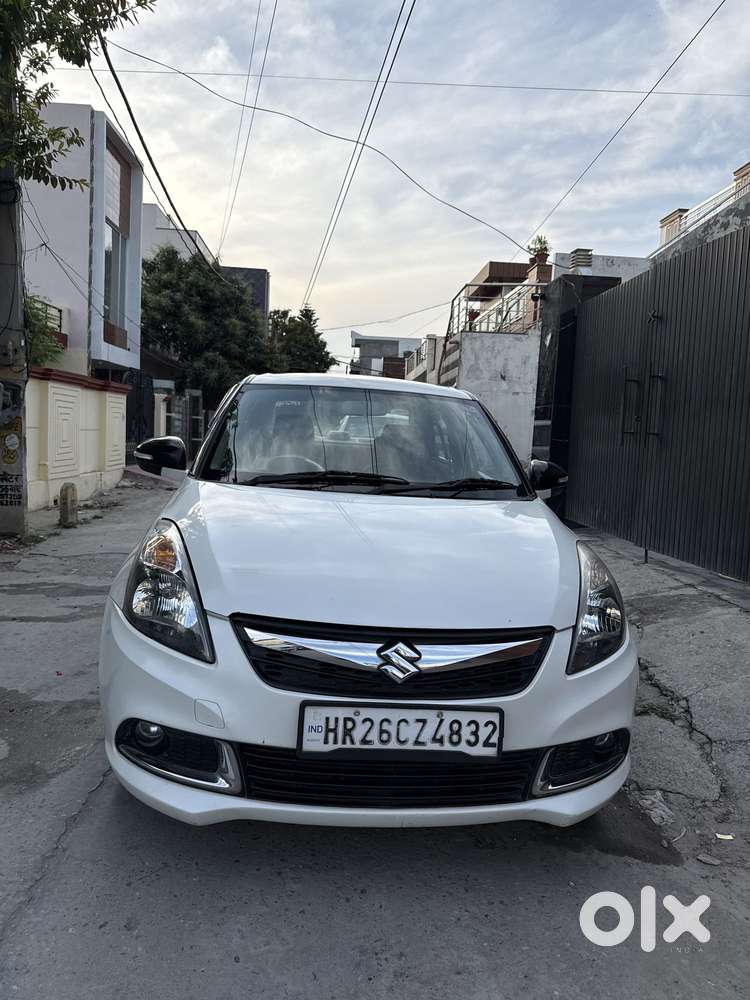 Maruti Suzuki Swift Dzire 1.3 Vxi, 2016, Petrol