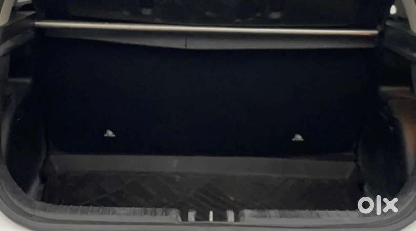 Hyundai Venue S, 2021, Petrol