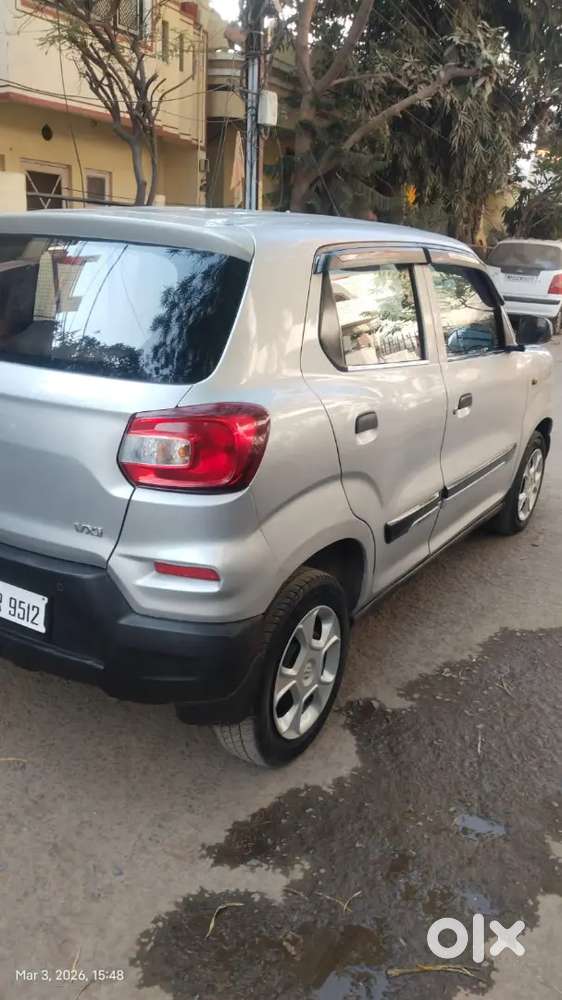 My Car Good Condition First Owner Mp Karke Dunga Top Model Airbagvxi