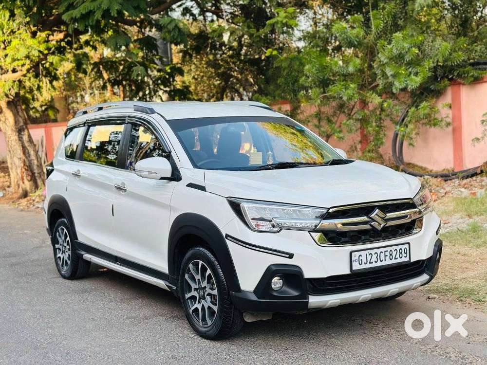 Maruti Suzuki Xl6 Zeta Mt Cng, 2024, Cng & Hybrids