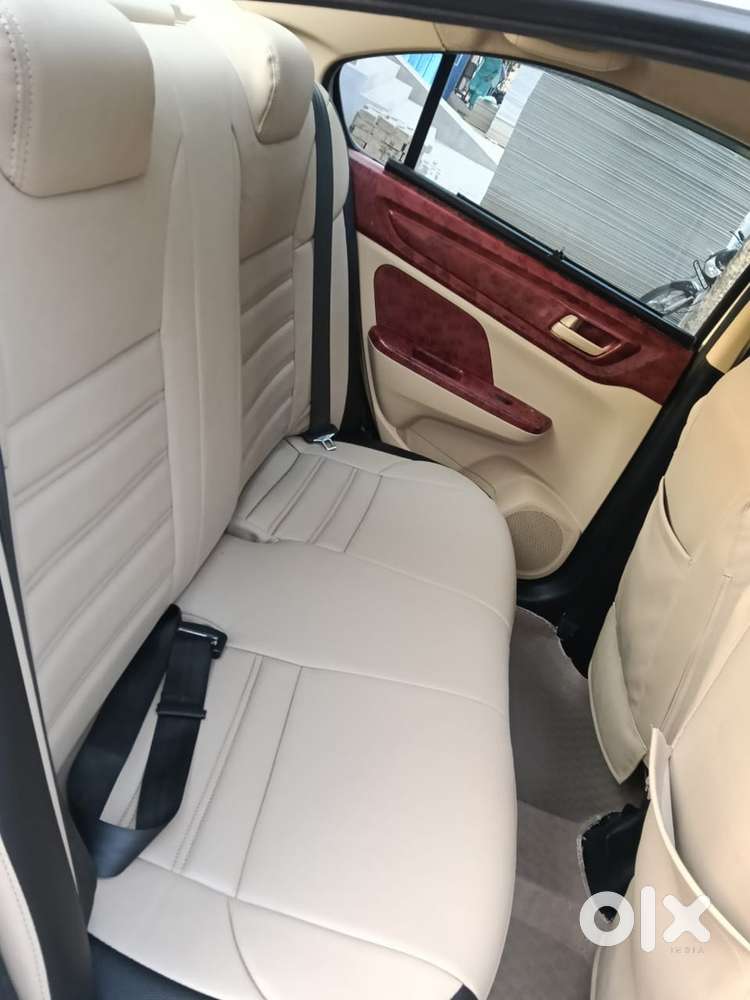 Honda Amaze Vx Diesel Manual 2022