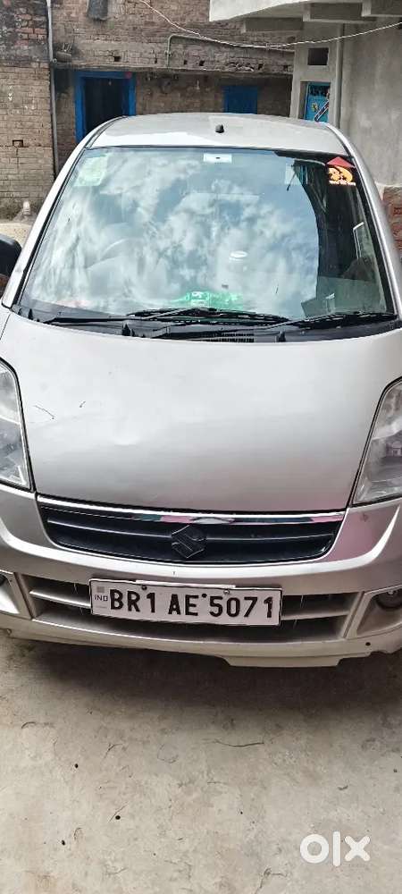 Maruti Suzuki Zen Estilo 2008 Petrol 49000 Km Driven