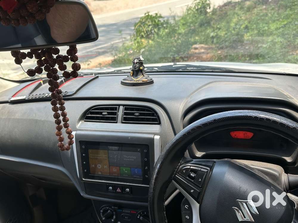 Maruti Alto K10 2015
