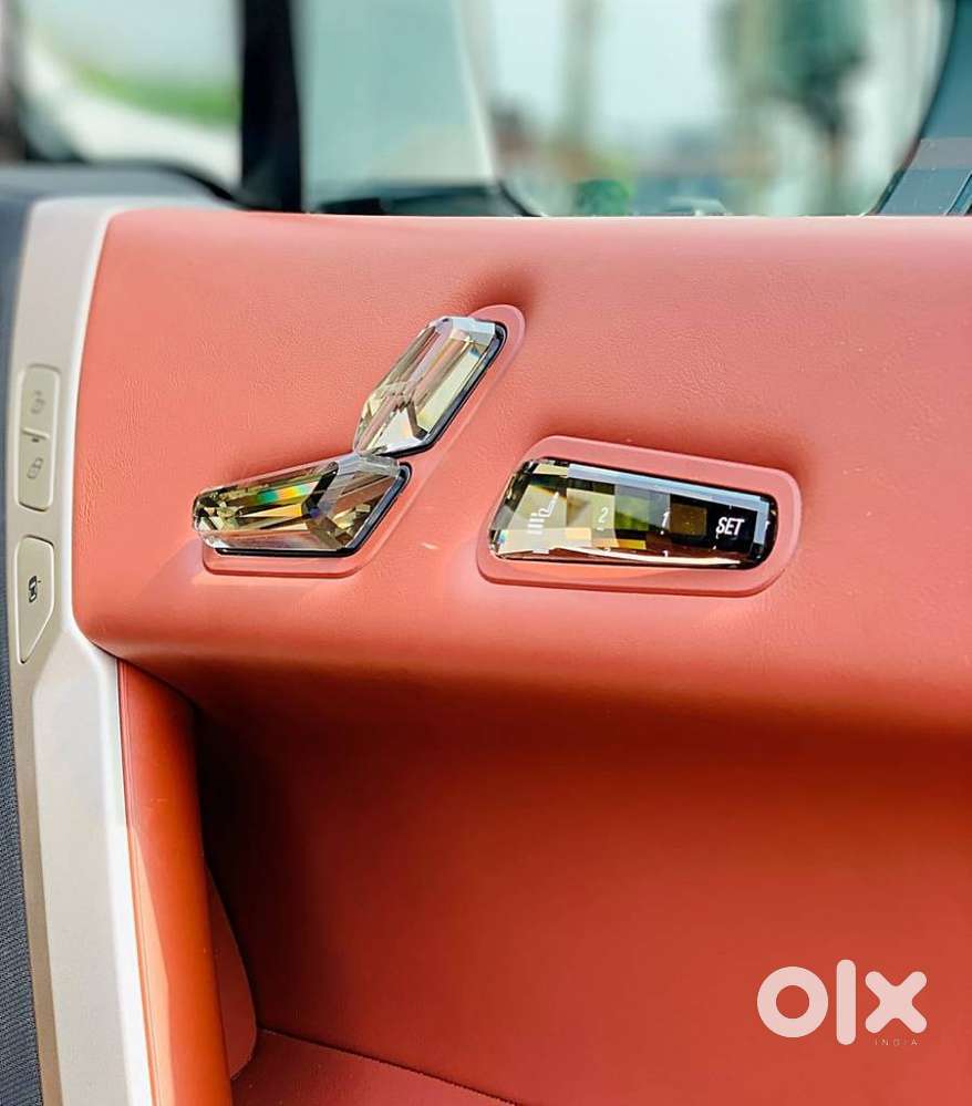 Bmw Ix Xdrive 40, 2024, Electric