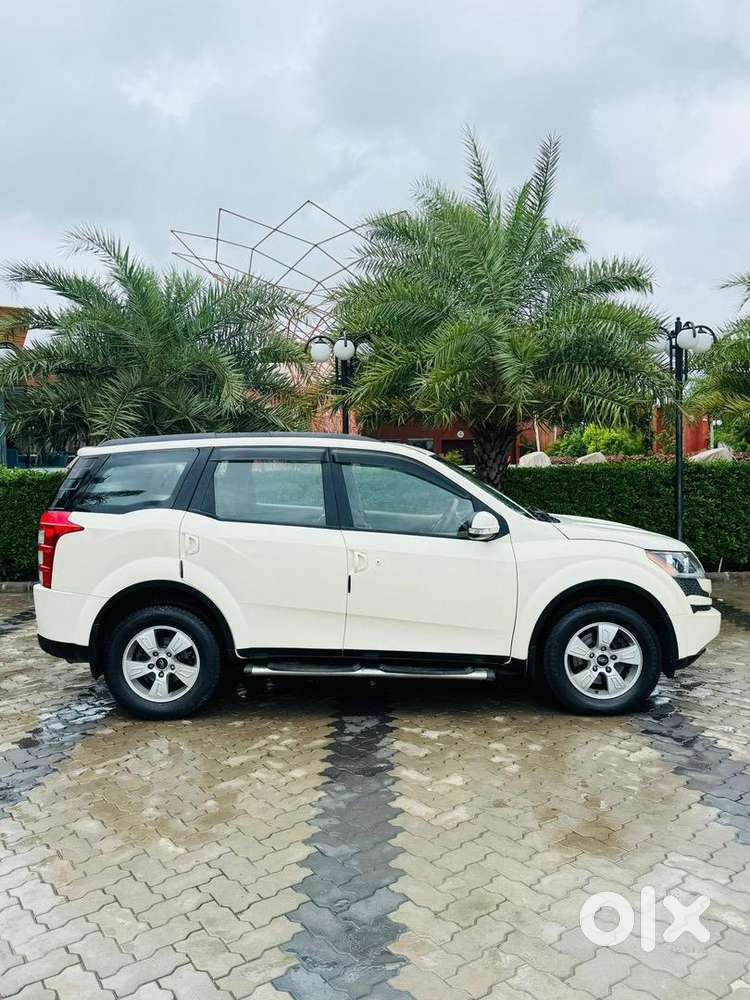 Mahindra Xuv500 Diesel