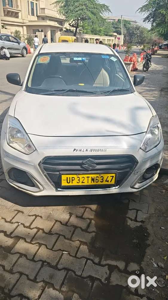 Maruti Suzuki Swift Dzire Tour 2023