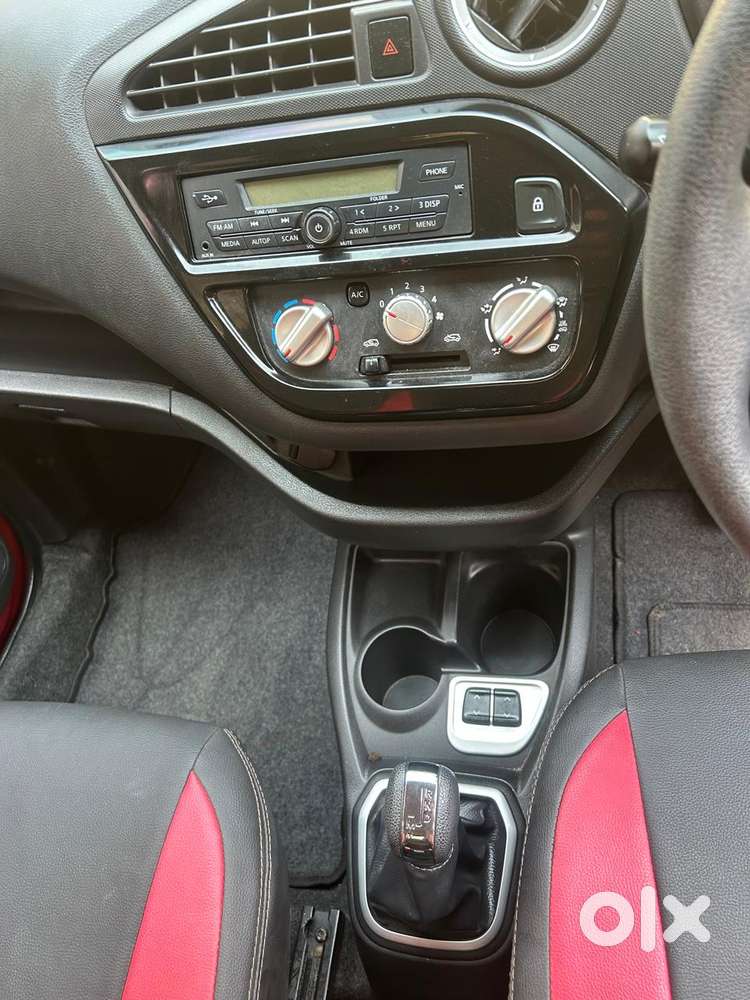 Datsun Redigo Amt 1.0 S, 2018, Petrol
