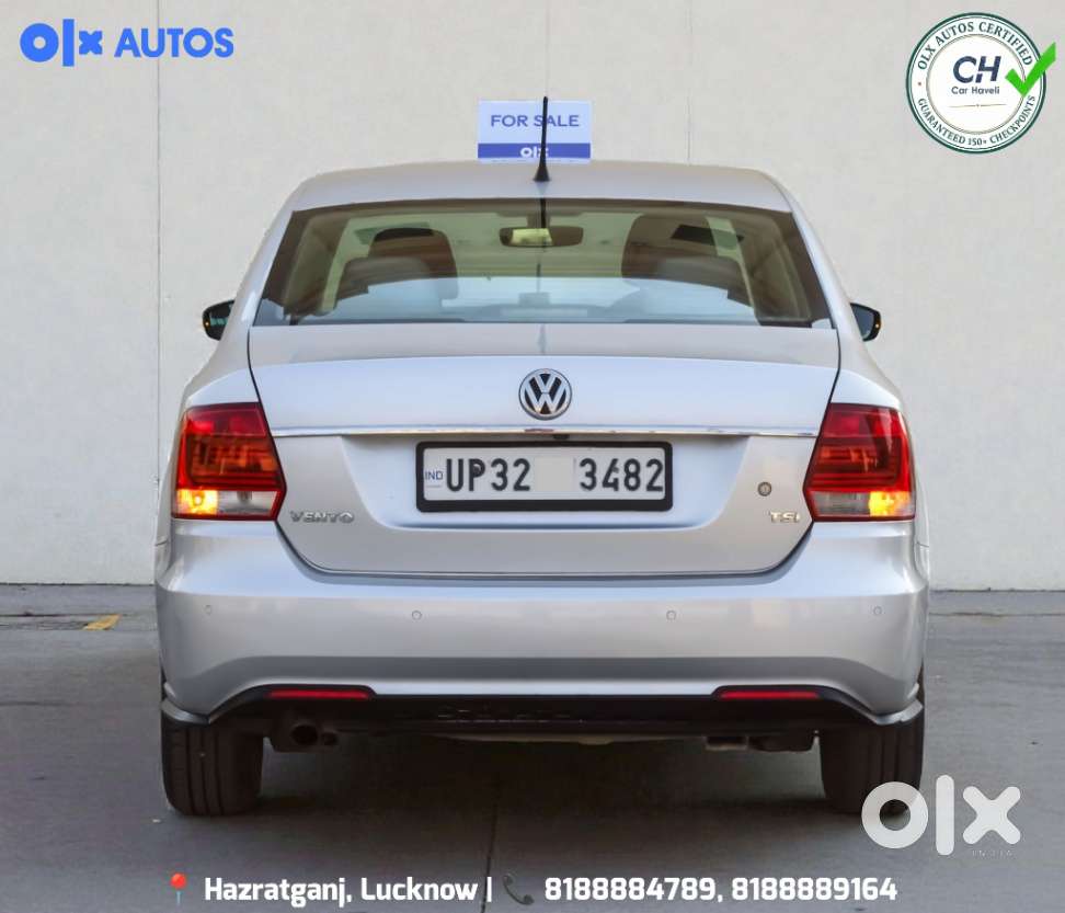 Volkswagen Vento 1.0 Highline Plus, 2021, Petrol