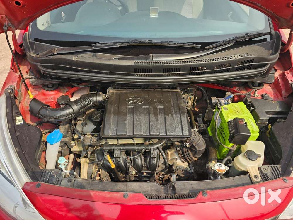 Hyundai Grand I10, 2019, Petrol