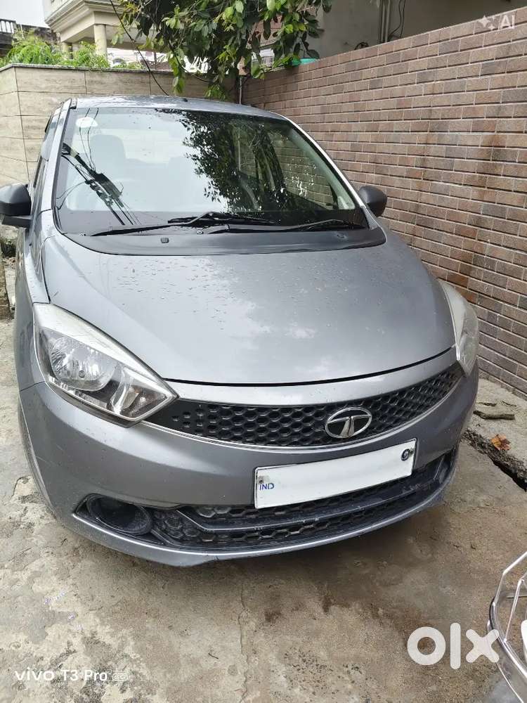 Tata Tiago 1.2 Revotron 2019
