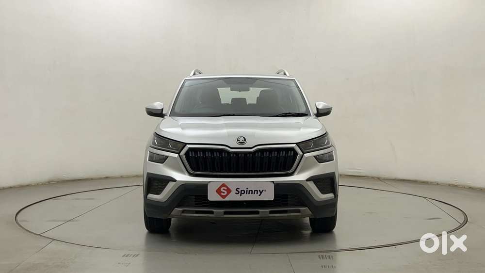 Skoda Kushaq 1.0 Tsi Ambition, 2023, Petrol
