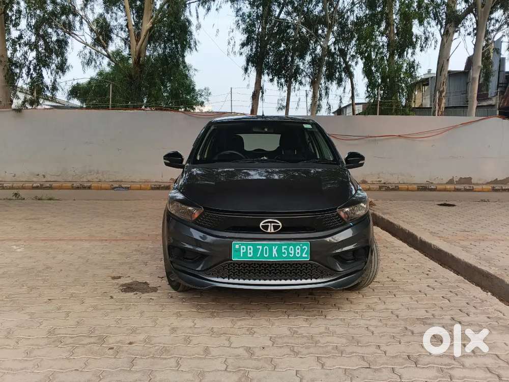 Tata Tiago Ev 2024