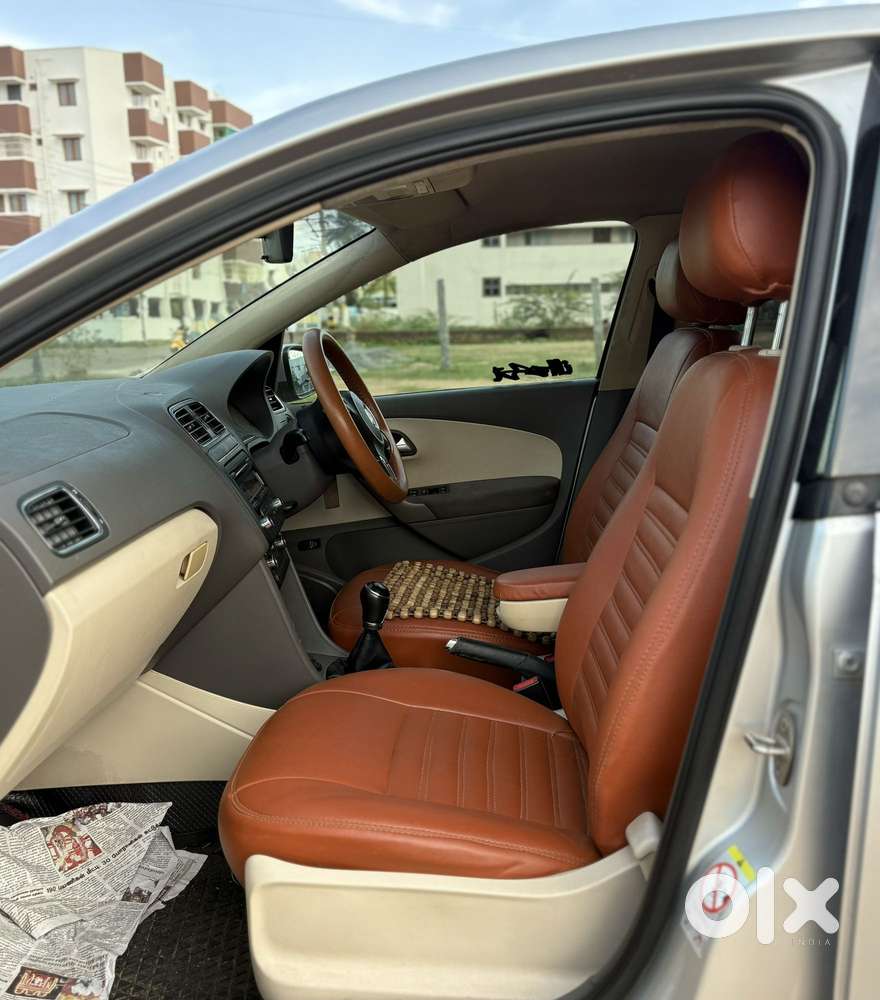 Volkswagen Vento 1.5 Tdi Highline Plus, 2011, Diesel