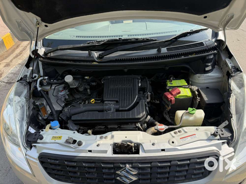 Maruti Suzuki Ertiga 1.5 Vxi, 2015, Petrol