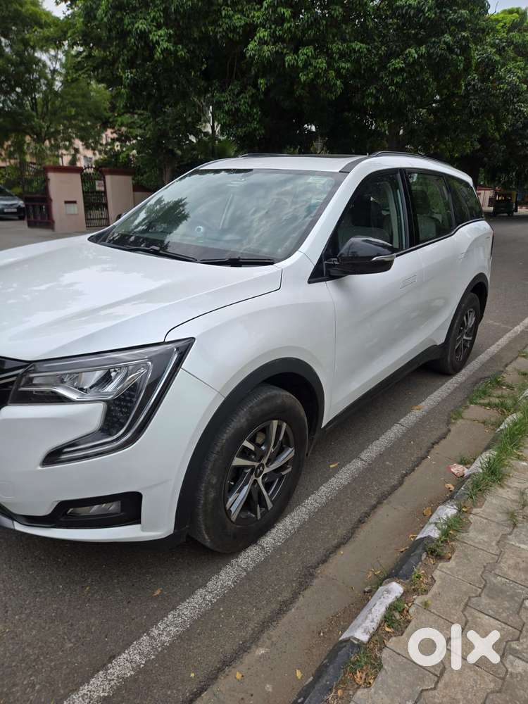 Mahindra Xuv700 2.2 Ax 5 Diesel Mt 7 Str, 2023, Diesel