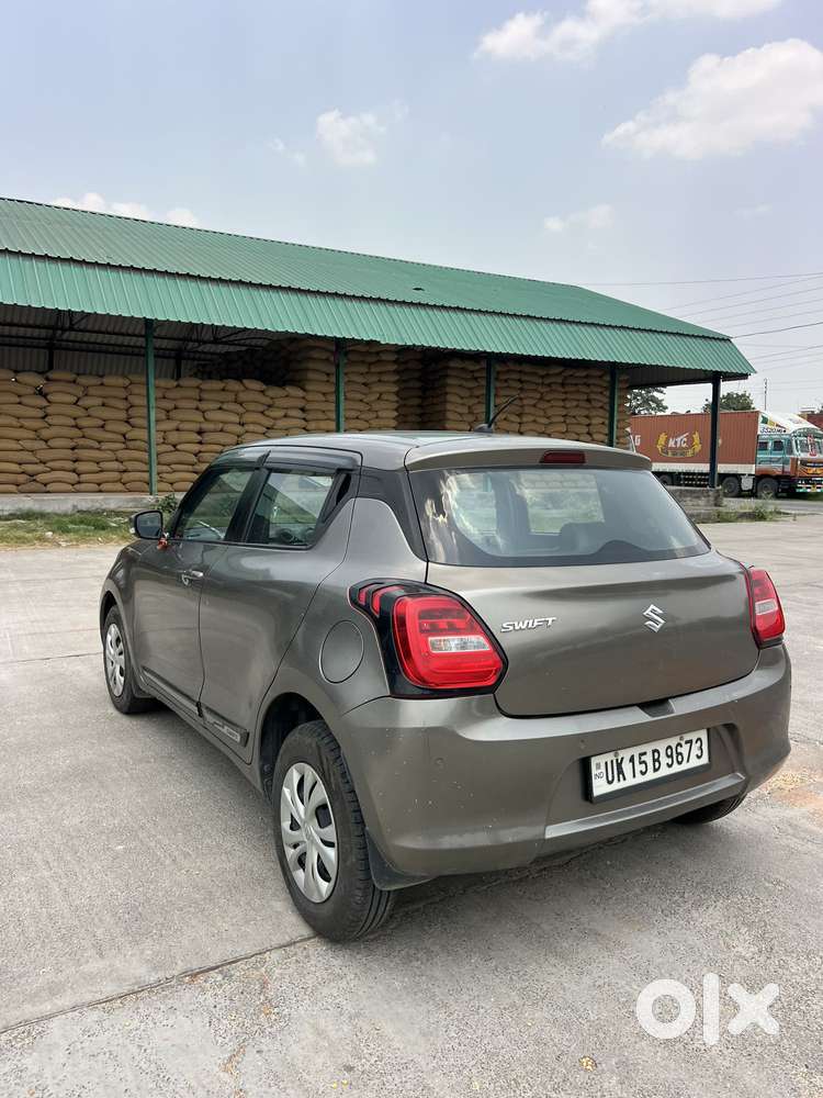 Maruti Suzuki Swift Amt Vxi, 2020, Petrol