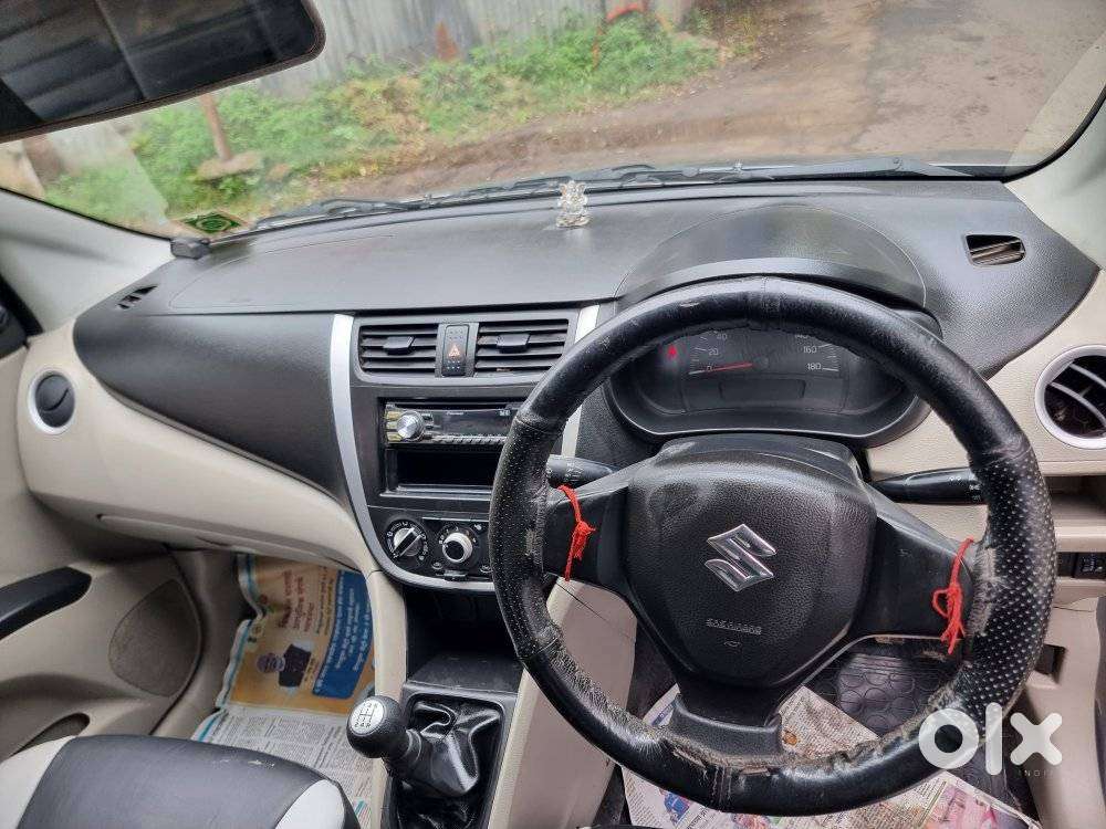 Maruti Suzuki Celerio