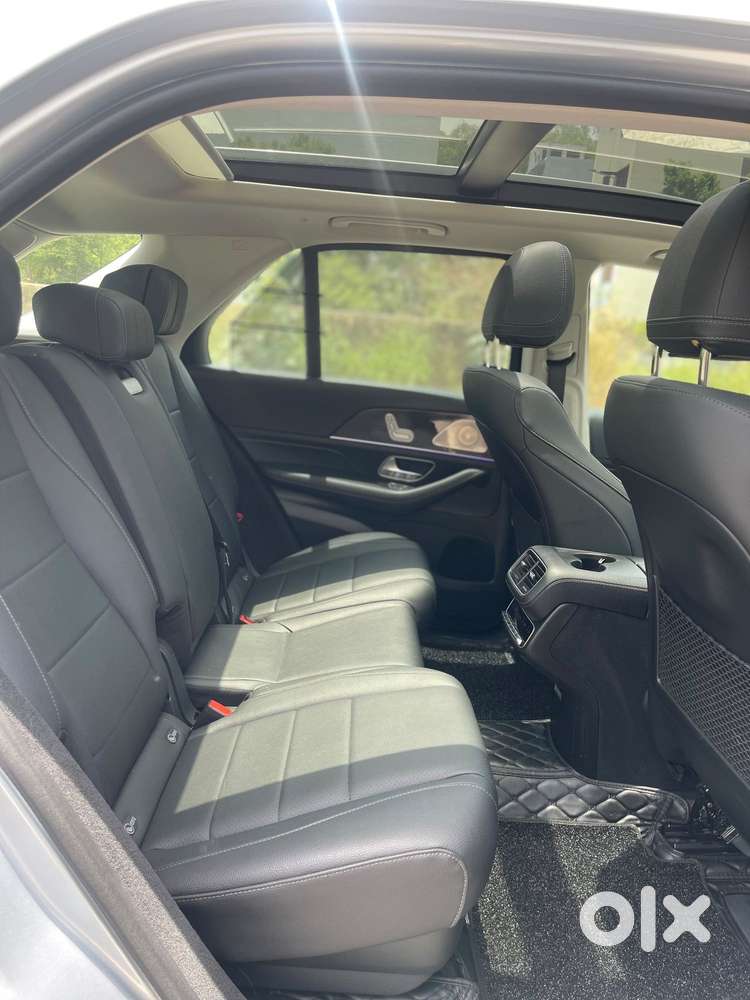 Mercedes-benz Gle 300d 4matic Lwb, 2025, Diesel