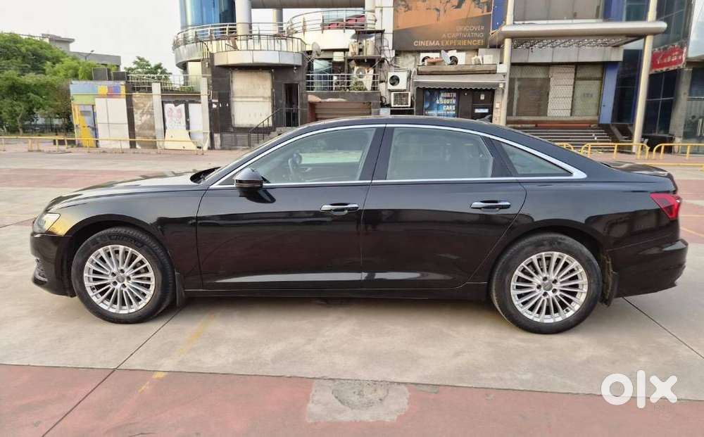 Audi A6 2.0 45 Tfsi Premium Plus, 2020, Petrol