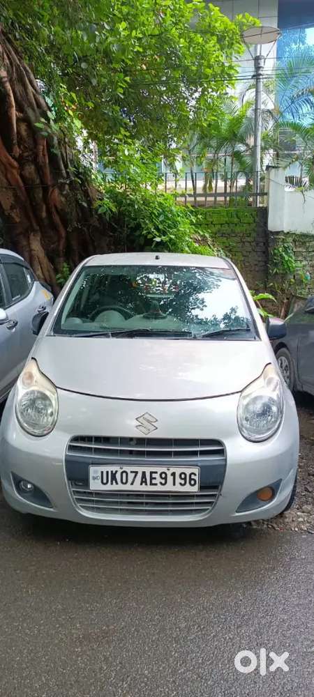 Maruti Suzuki A-star 2010 Petrol 70000 Km Driven