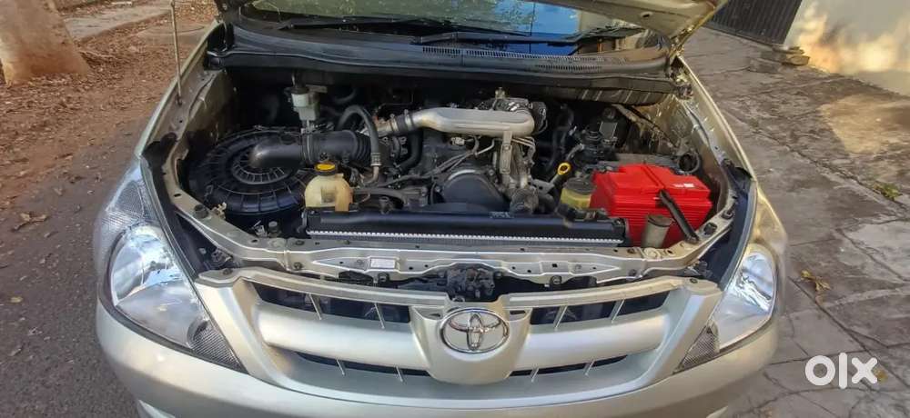 Toyota Innova 2007
