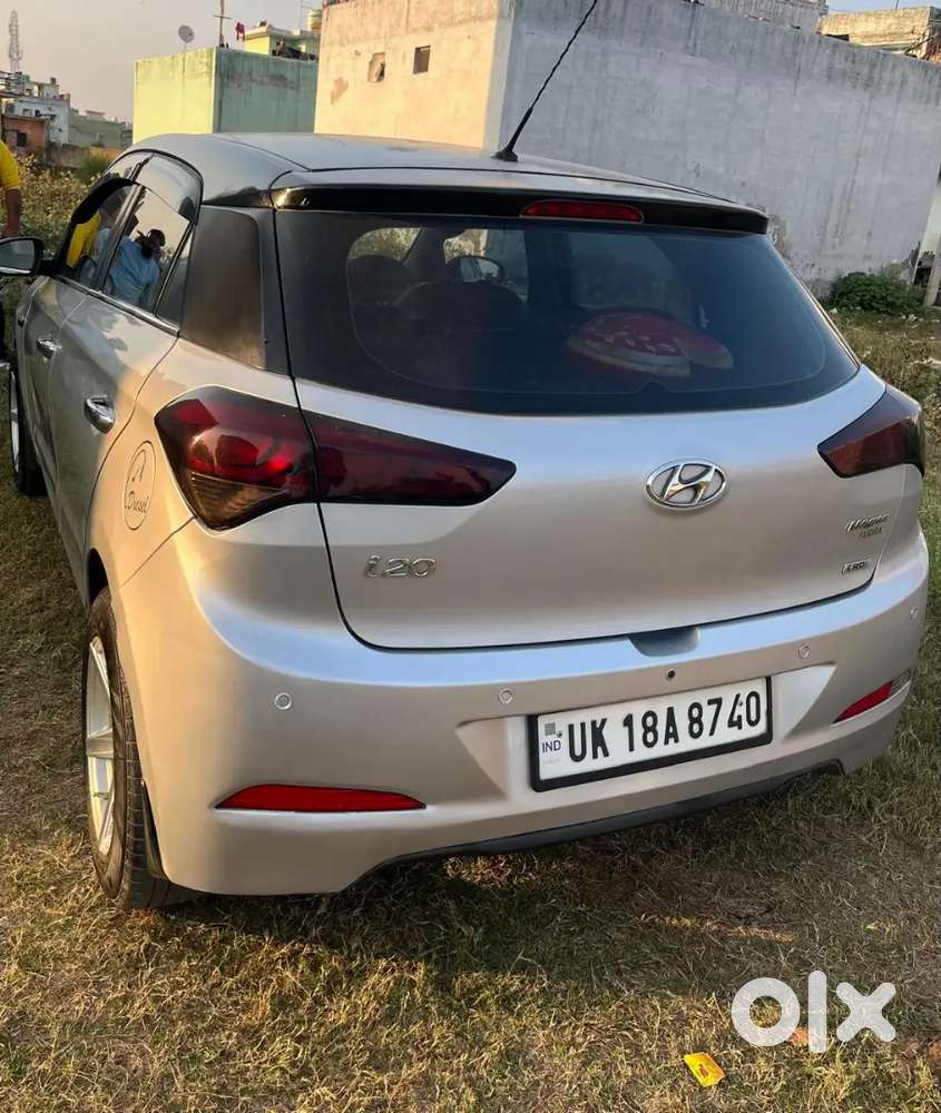 Hyundai New I20 2014 Diesel 75000 Km Driven