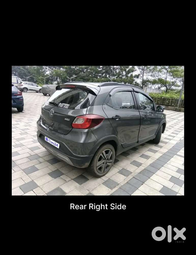 Tata Tiago Nrg 2023 Automatic Petrol E20 Complaint