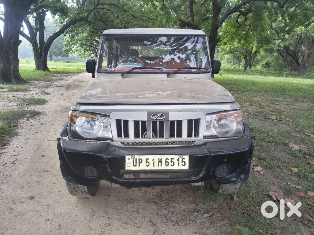 Mahindra Bolero Diesel 2009