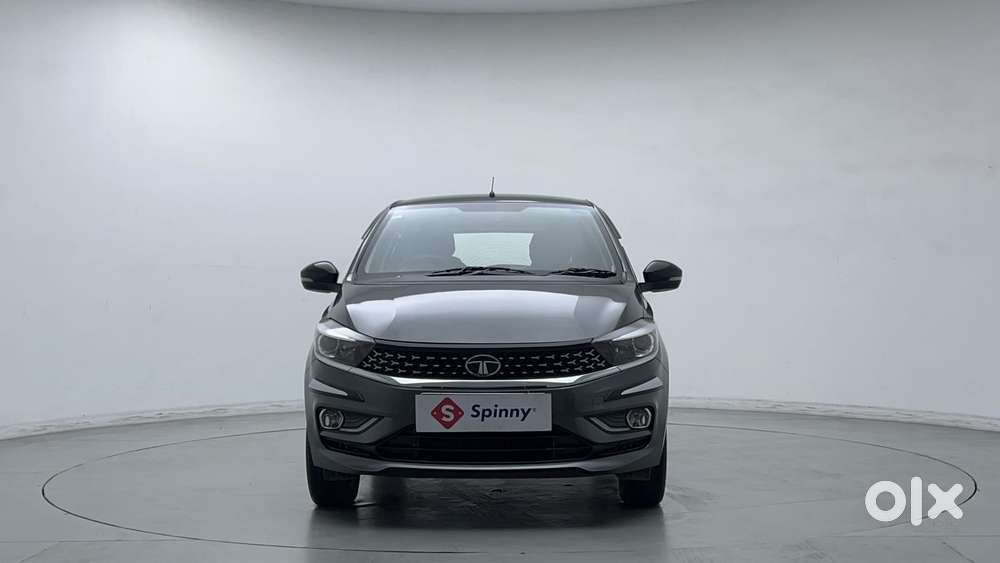 Tata Tiago Xza Plus, 2023, Petrol