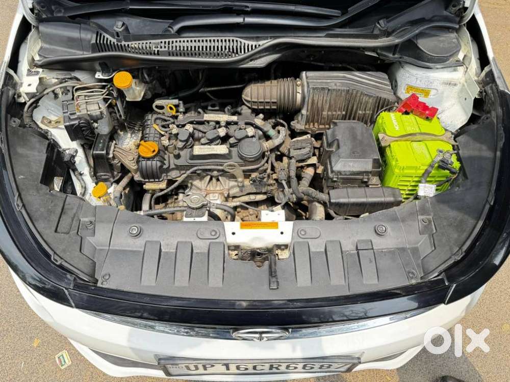 Tata Altroz 1.2 Xz Plus Petrol, 2020, Petrol