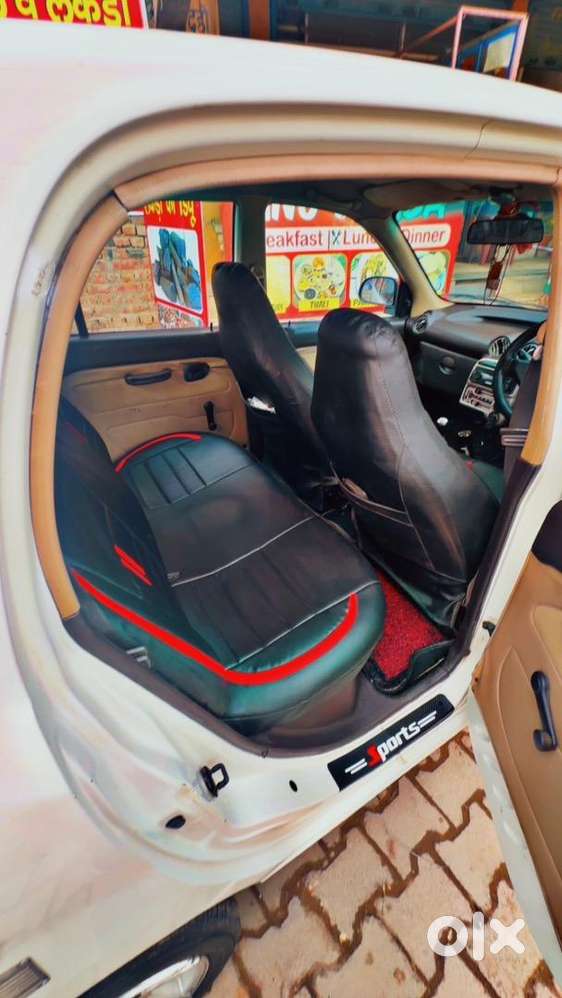 Hyundai Santro Xing 2015 Cng & Hybrids Well Maintained