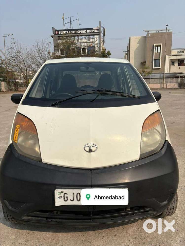 Tata Neno 2012 Peteol Well Maintained Car