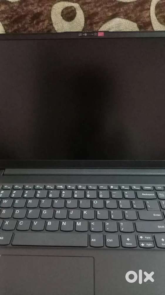 Lenovo V15 G3 i7 12th Gen, 16GB RAM, 512GB SSD