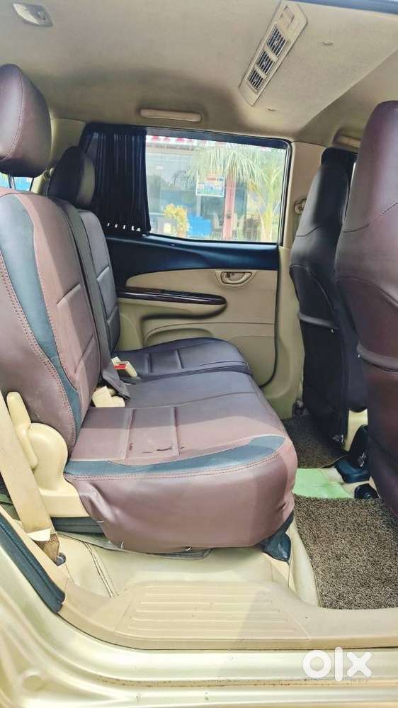 Honda Mobilio V(o) I-dtec, 2014, Diesel