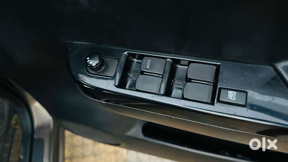 Maruti Suzuki Wagon R Vxi Bs Iv, 2018, Petrol
