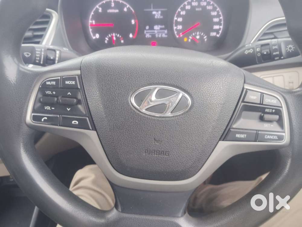 Hyundai Venue N Line 2018 Diesel
