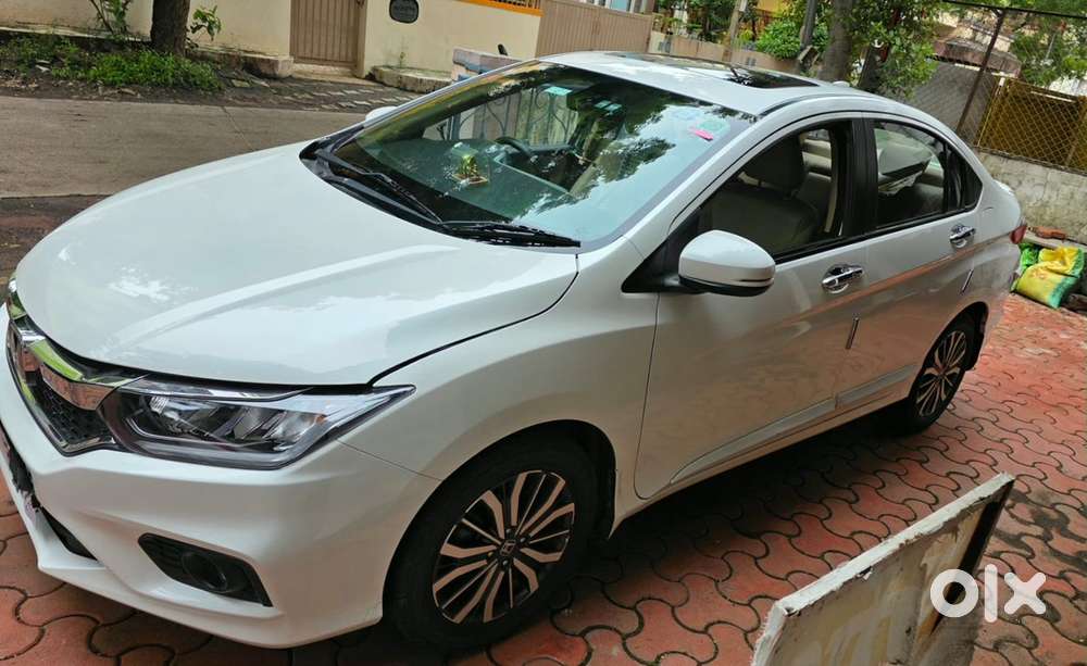 Honda City Diesel 2019 Model